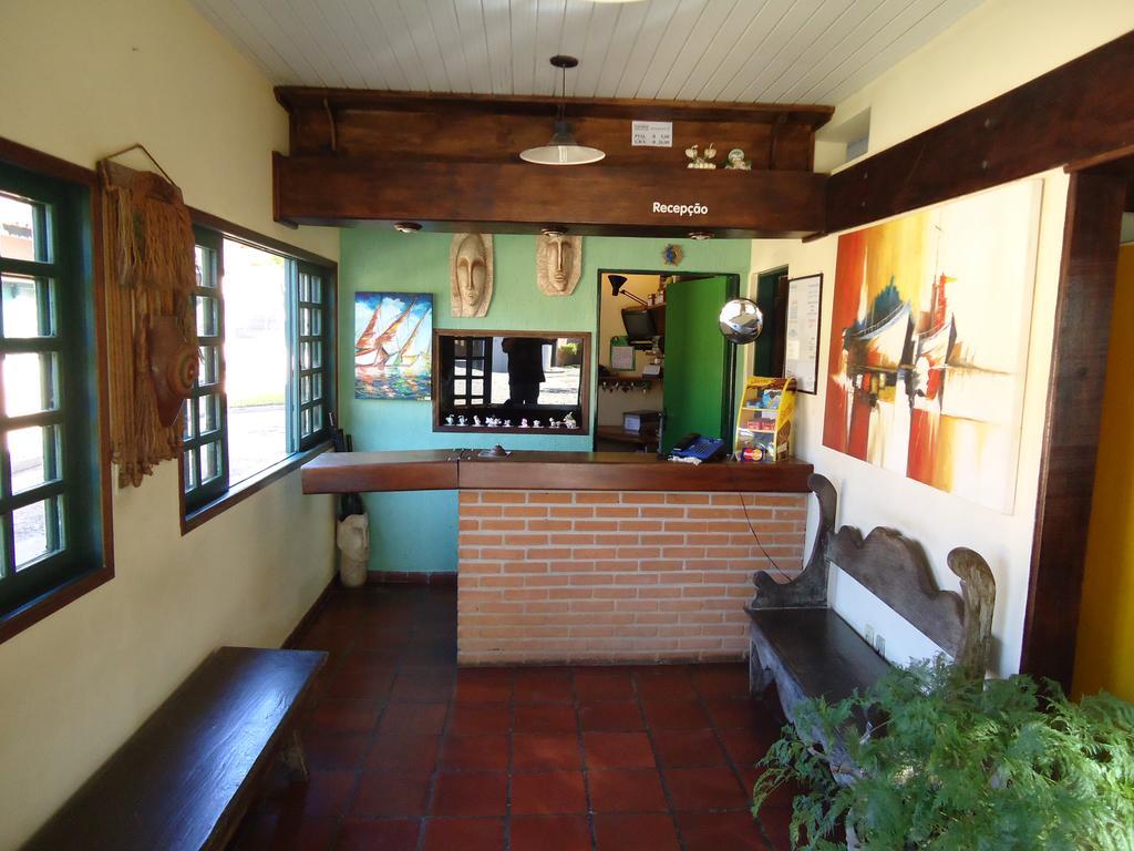 Carasol Hotel - Caraguatatuba — Photos 1