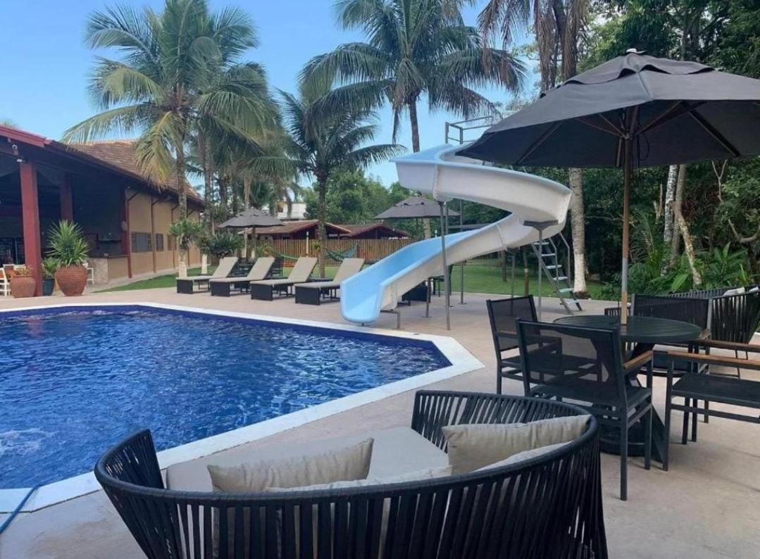 Delta Maresias Hotel
