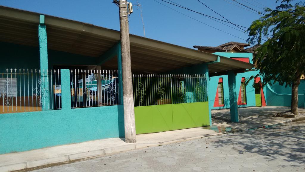 Suites Recanto Renascer — Fotos 1