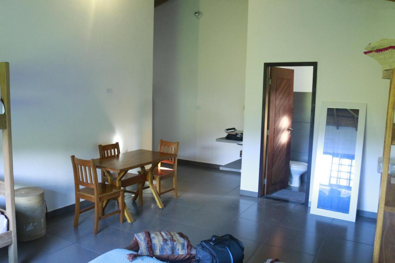 Pousada Tsuru Suites Itamambuca Ubatuba Sp — Fotos 2