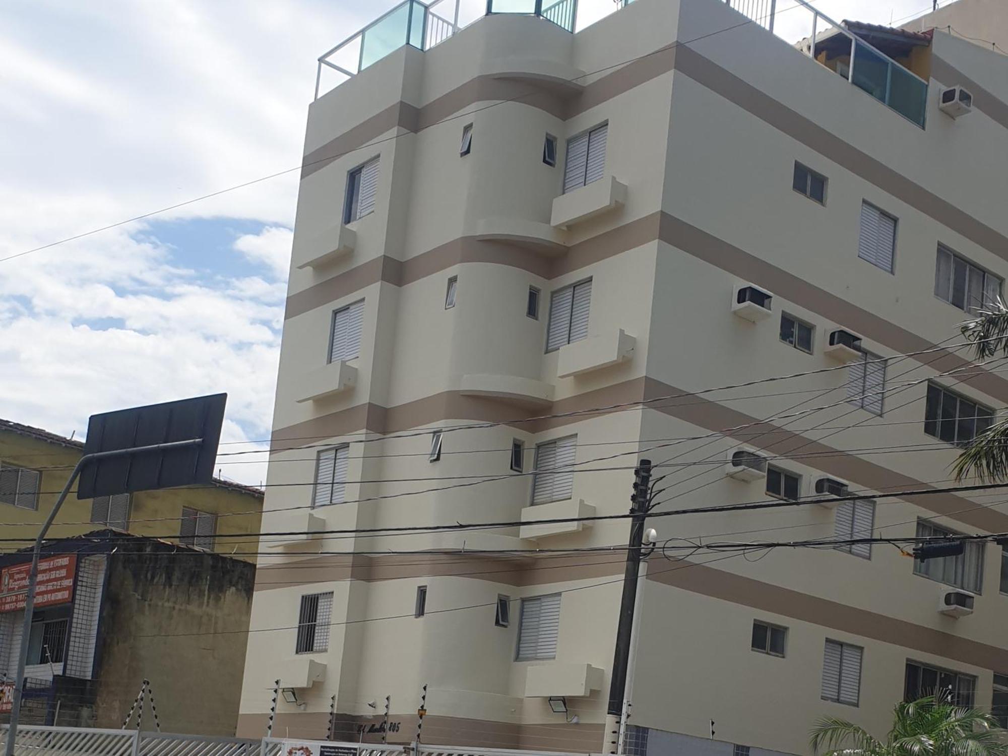 Apartamento 400 Metros Praia Da Enseada — Photos 3