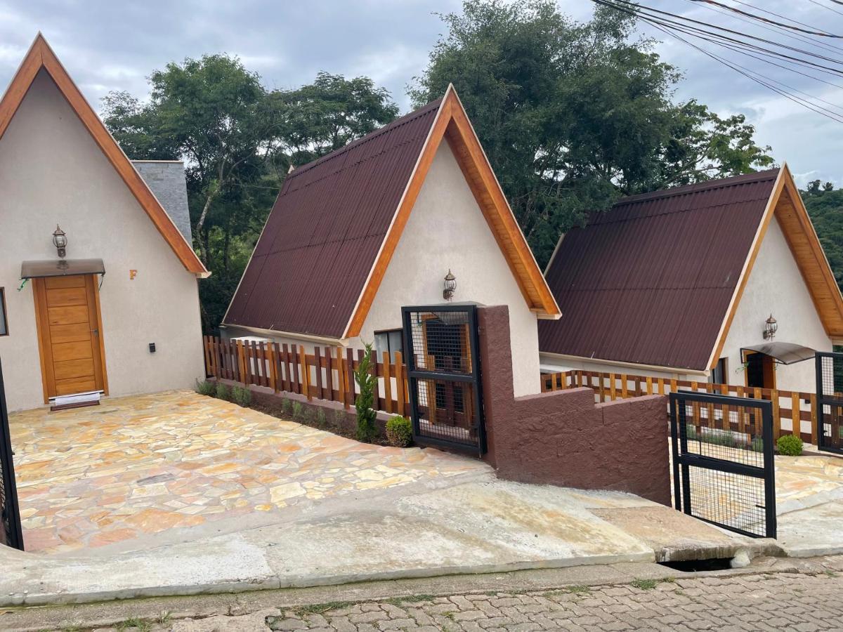 Villa Italia Chale — Photos 3
