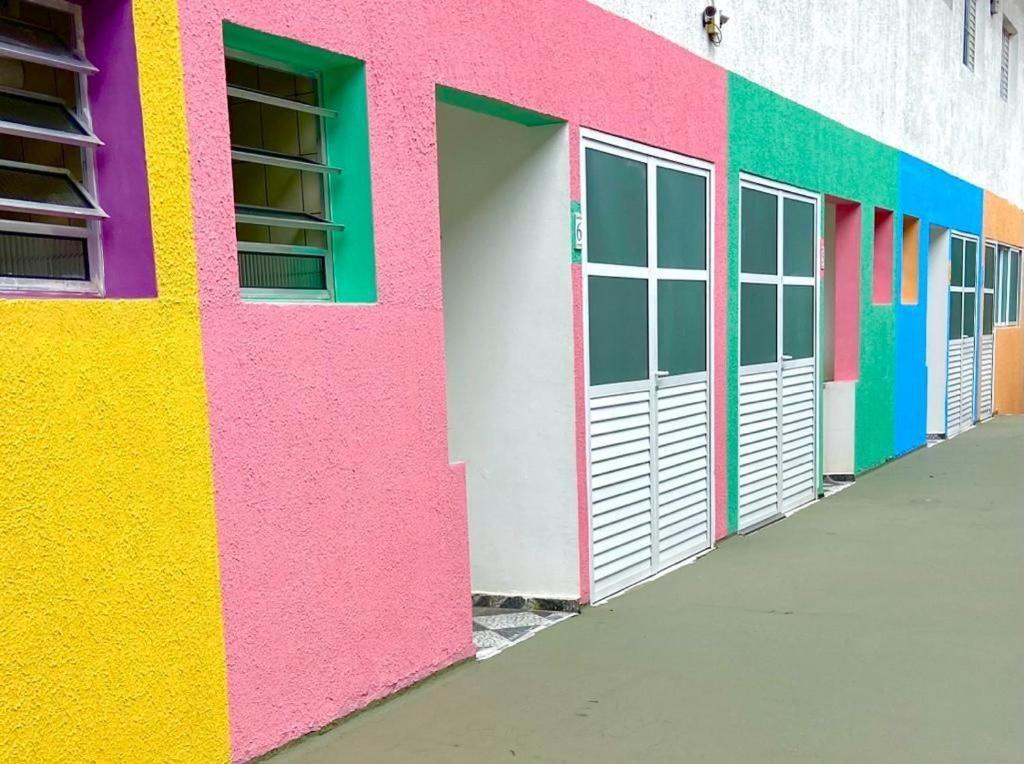 Chales Sununga Flats A 1 Minuto Da Praia — Photos 2