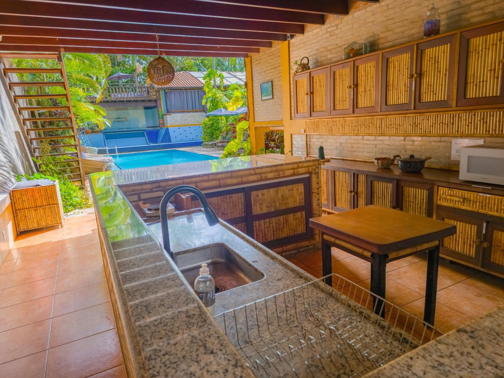 Hotel Natural Brotas - Spa & Lazer, Brotas