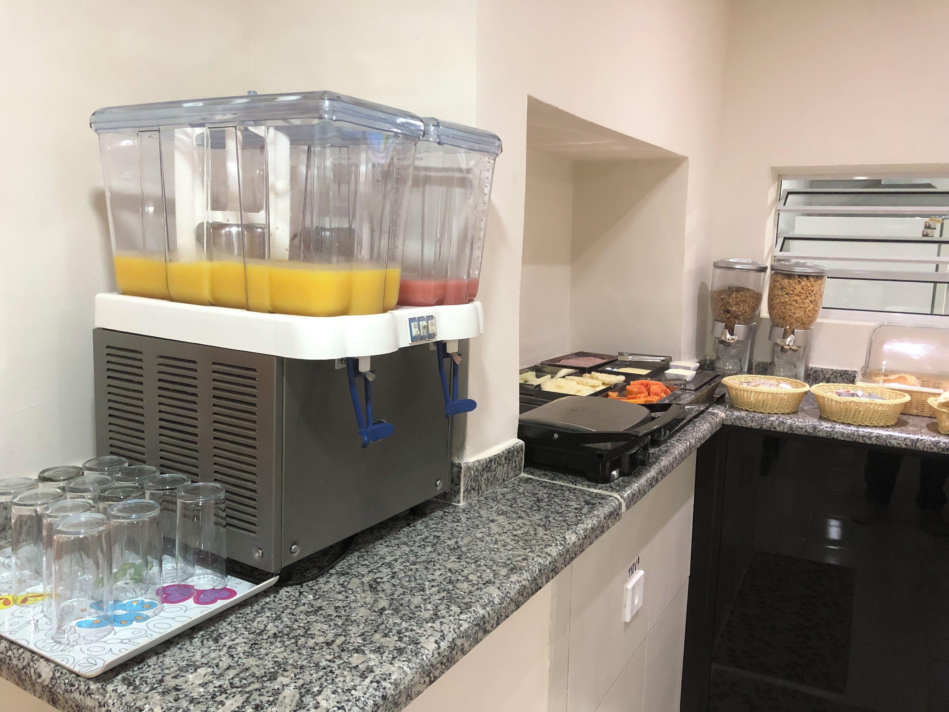 Attriun Hotel — Photos 3