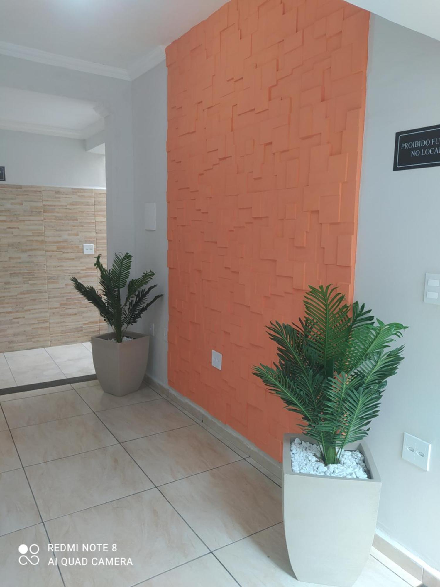 Pousada Quarto Com Tv,Ar,Frigobar,Wifi E Garagem — Photos 3