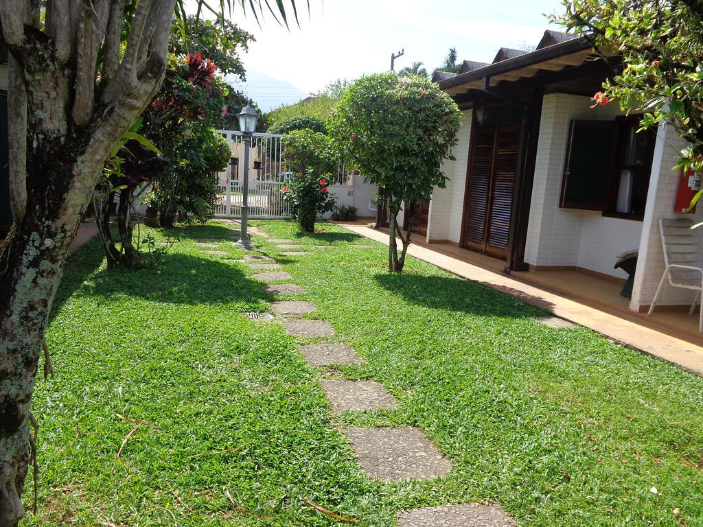 Chales Golfinho - Ubatuba — Photos 1