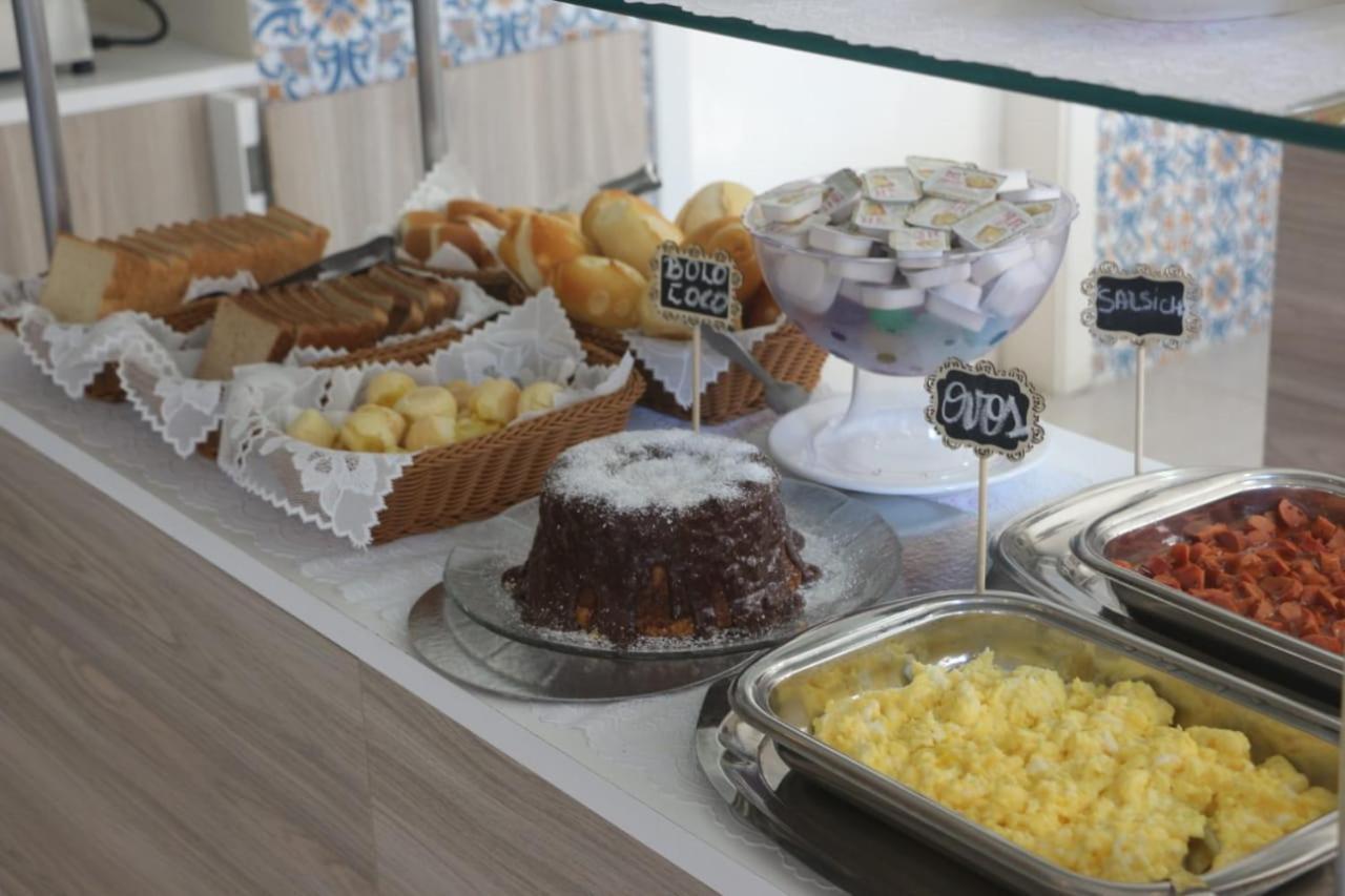 Pousada Ilha Das Conchas - Guaruja — Fotos 3