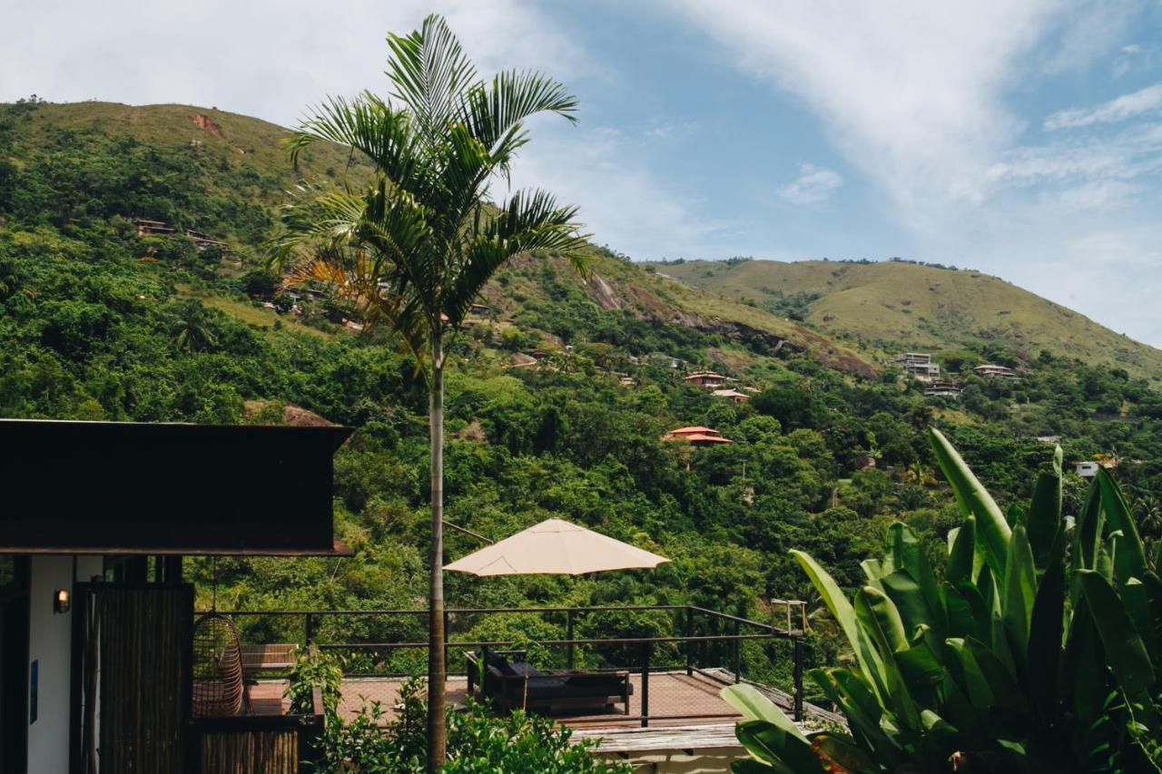 Vila Bambu Ilhabela, Santa Tereza, Ilhabela