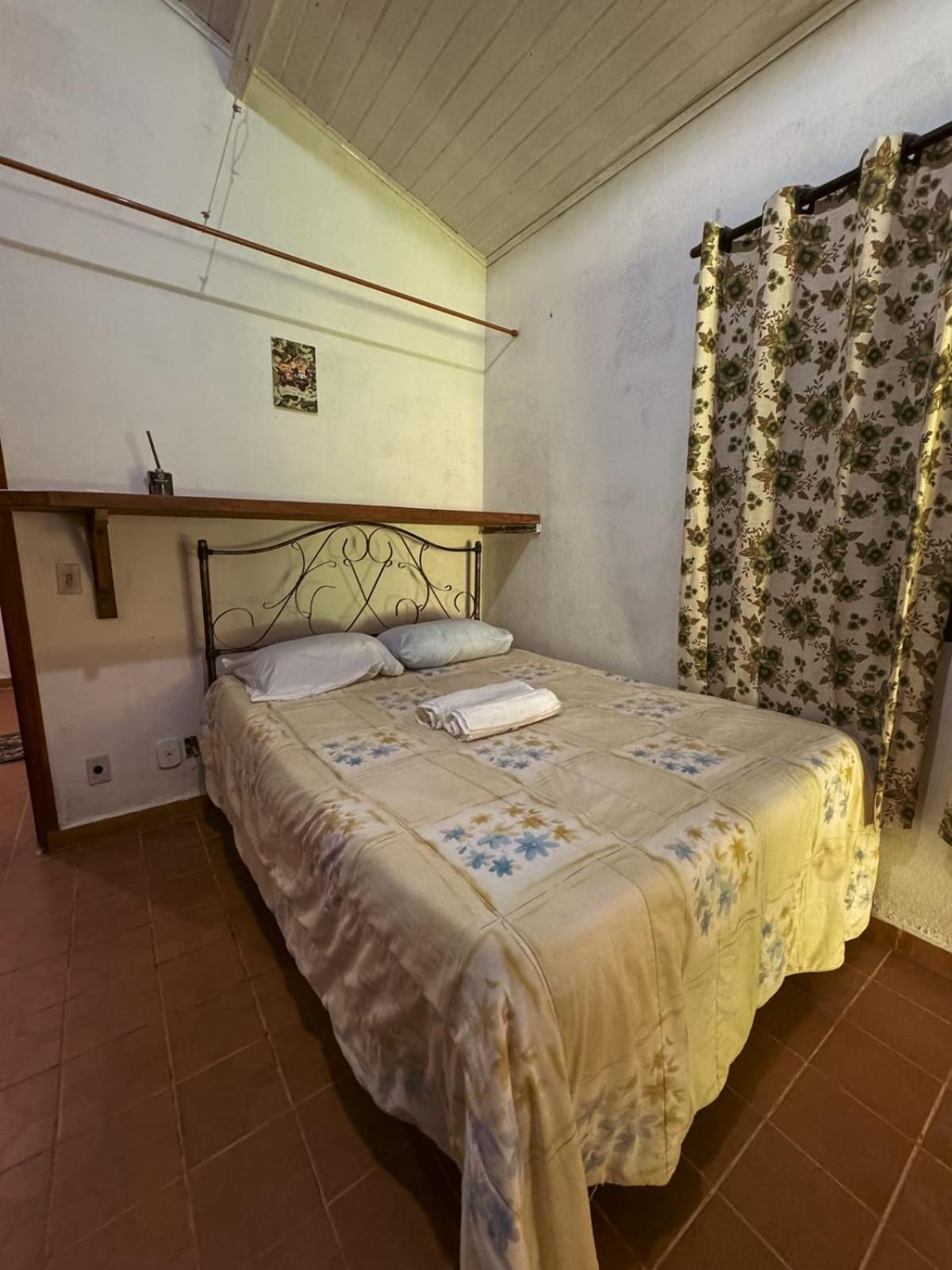 Hostel Recanto Caicara - Sao Sebastiao (Sao Paulo) — Photos 3