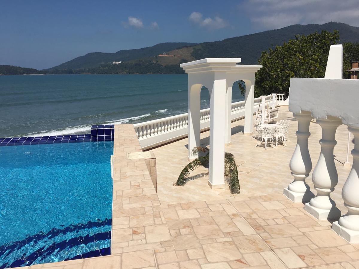 Pousada Solar Grego - Ubatuba