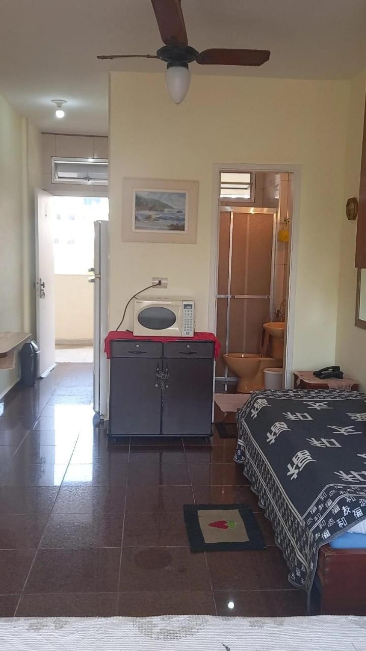Boulevard Center Aparthotel - Guaruja — Photos 1