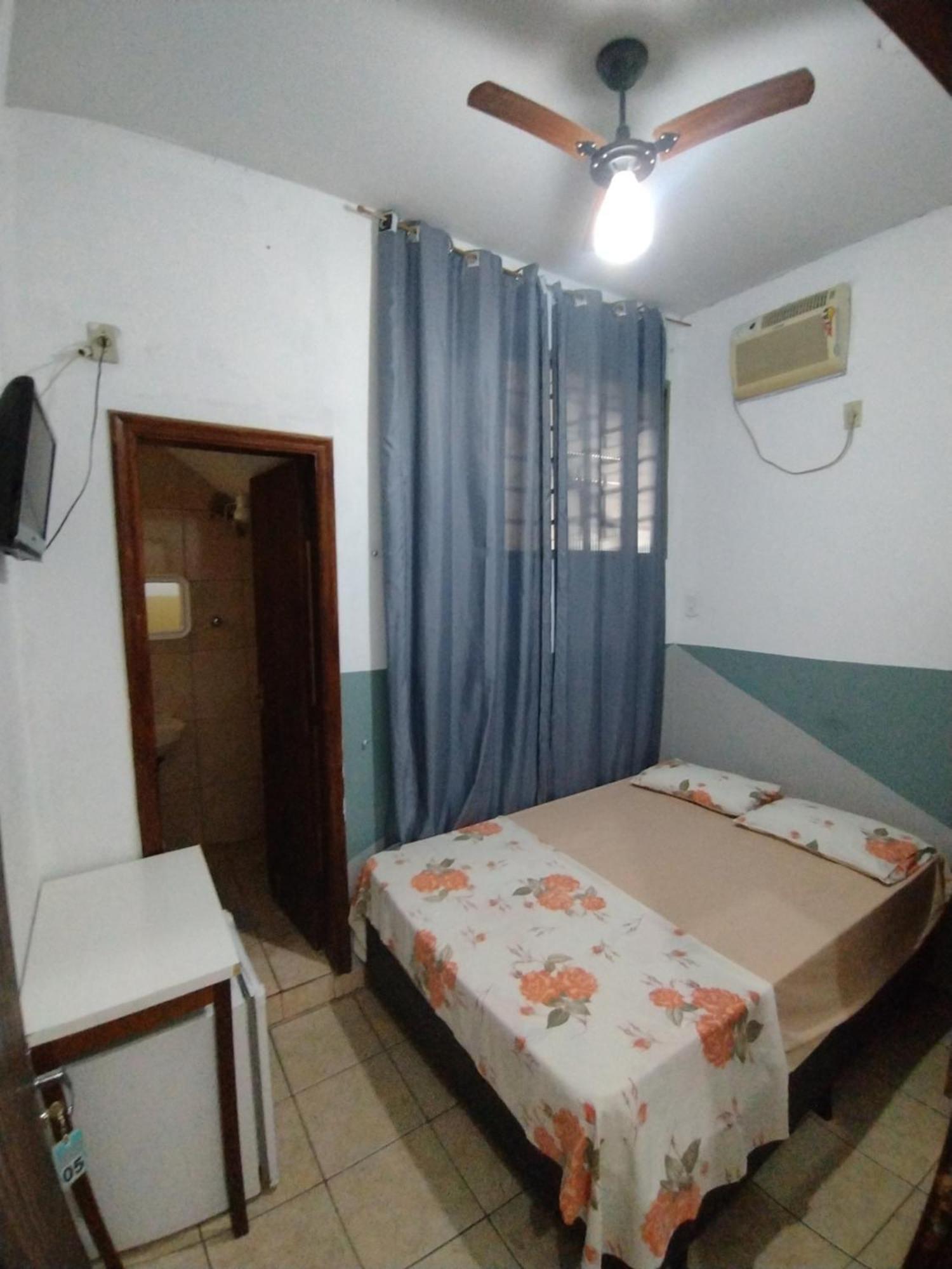 Hotel Do Sabonete - Aparecida (Sao Paulo) — Photos 3