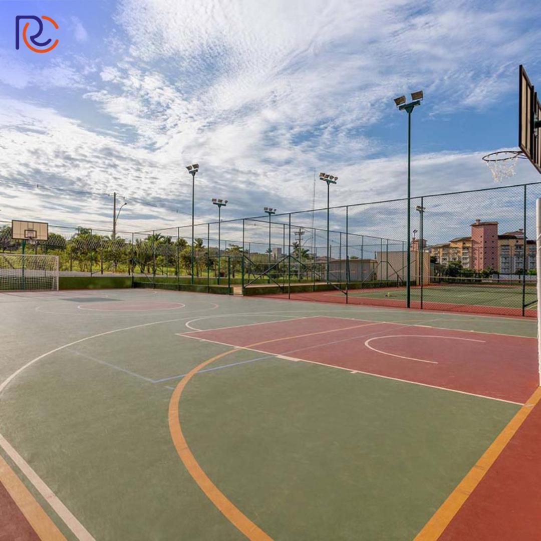 Resort Whyndham Royal Star Hotels Olimpia - Thermas Dos Laranjais — Photos 1