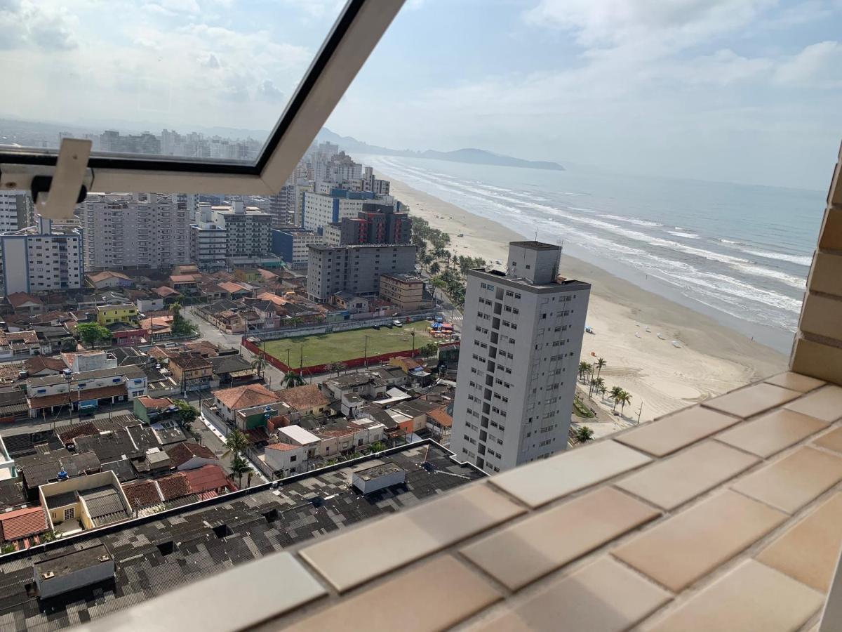 Condominio Costa Do Sol - Praia Grande (Santos)