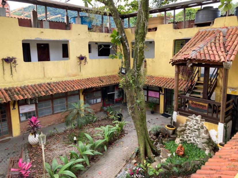Pousada Boicucanga, Sao Sebastiao