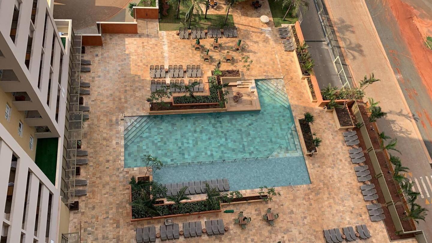 Hot Beach Suites - Olimpia, Olimpia