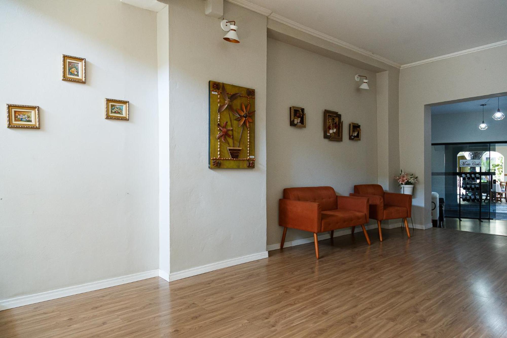 Sao Roque Park Hotel - Sao Roque (Sao Paulo) — Photos 2