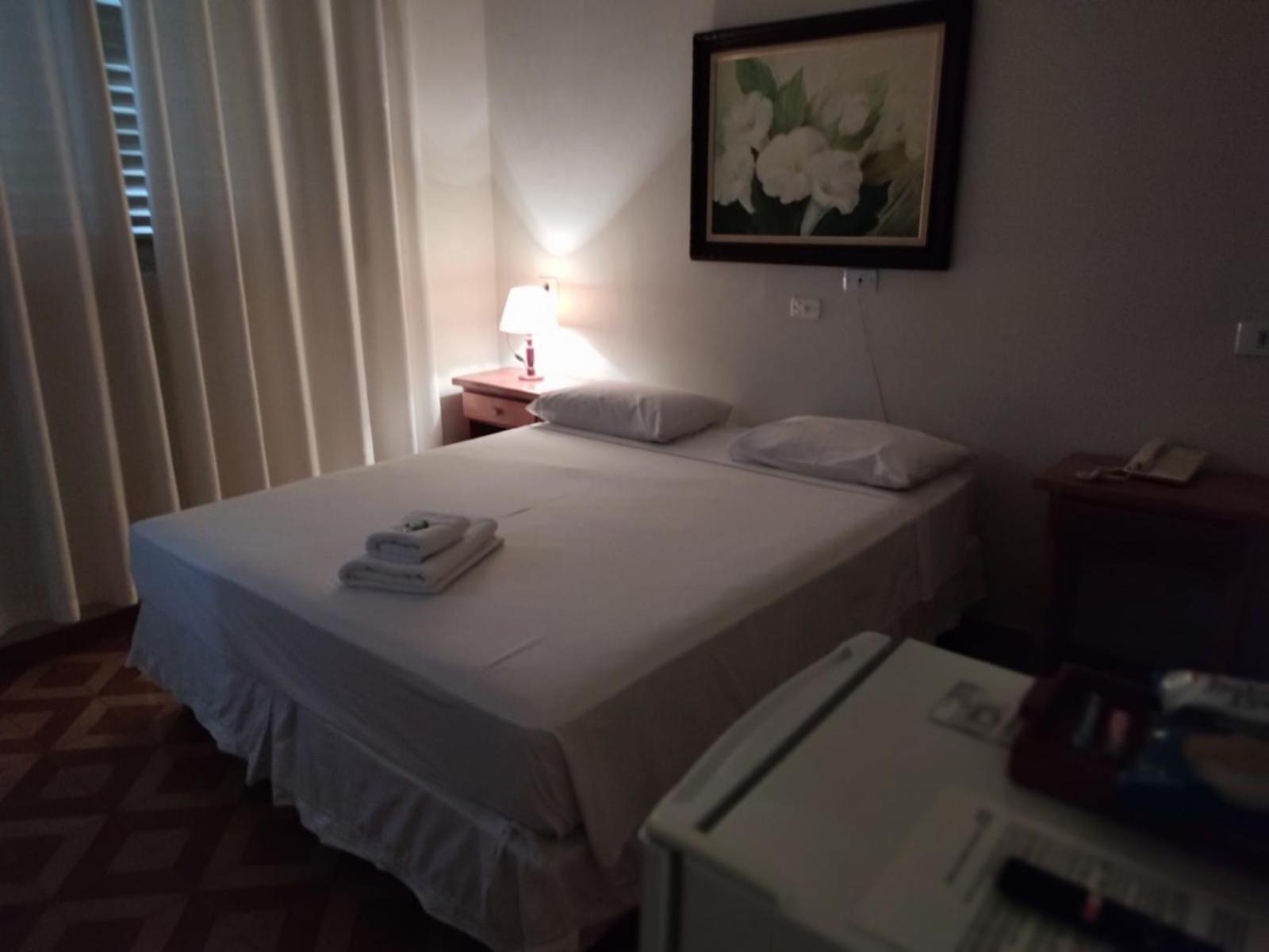 Casarao Hotel