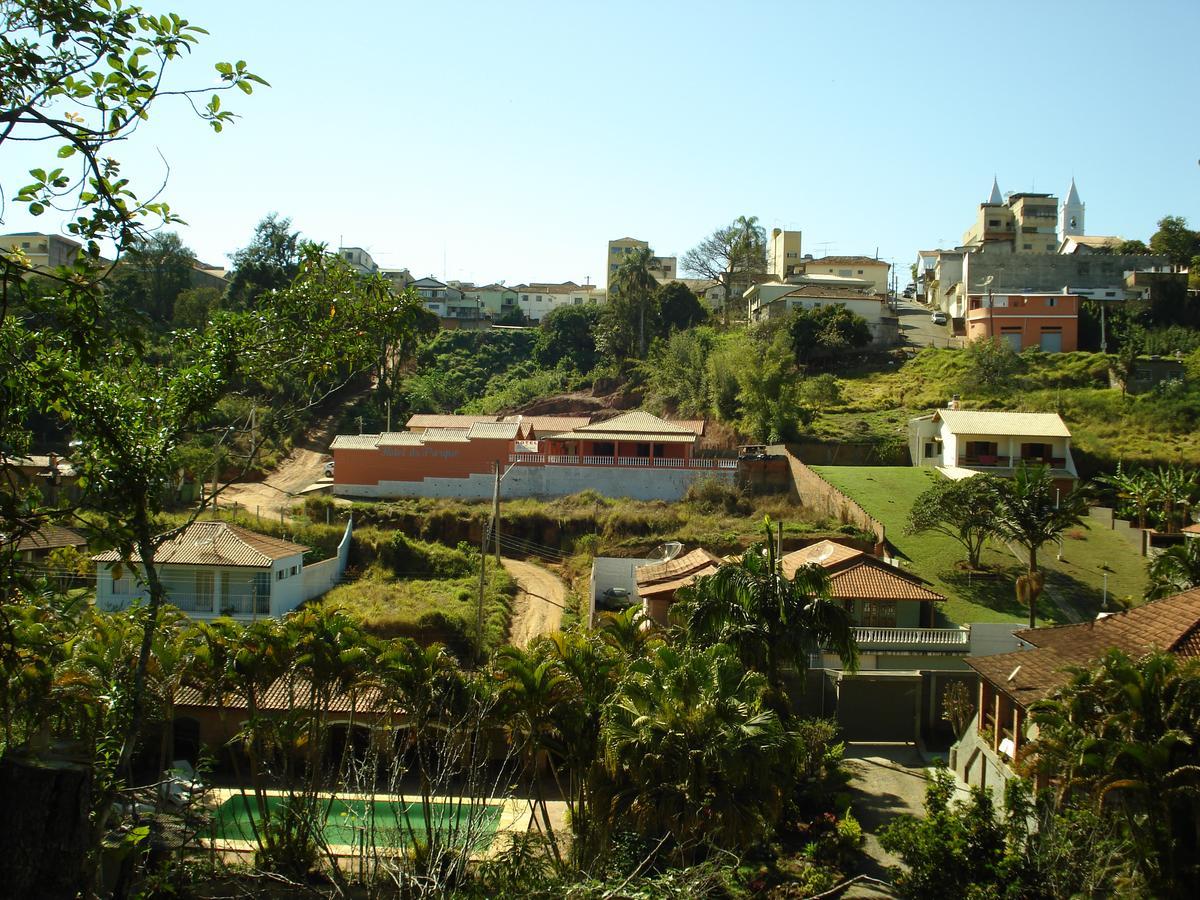 Hotel Do Parque - Cunha — Photos 3