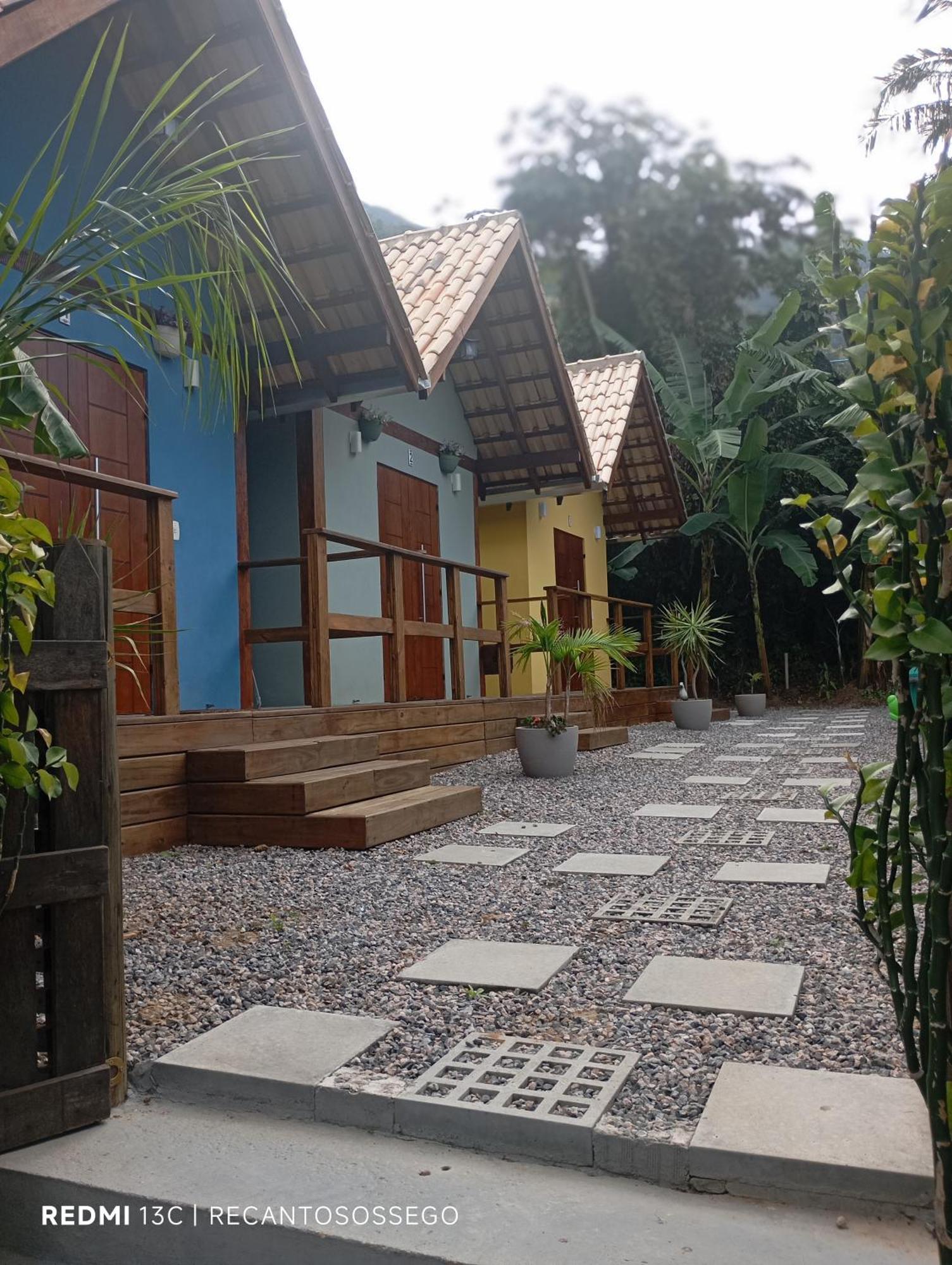 Recanto Do Sossego — Fotos 2