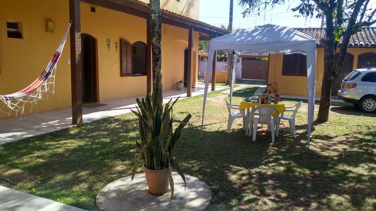 Hostel Balneario Copacabana - Caraguatatuba, Caraguatatuba