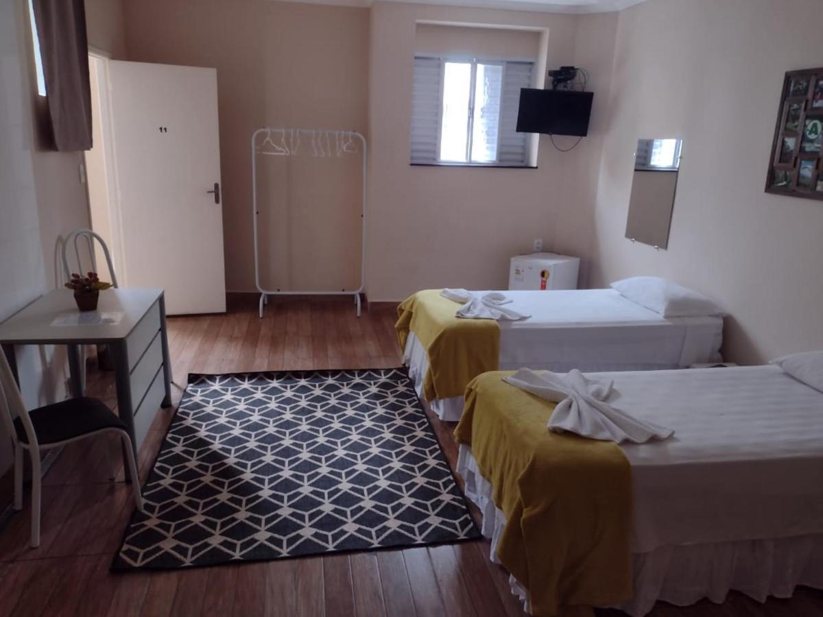 Hotel Cidade Aventura - Socorro (Sao Paulo) — Photos 3