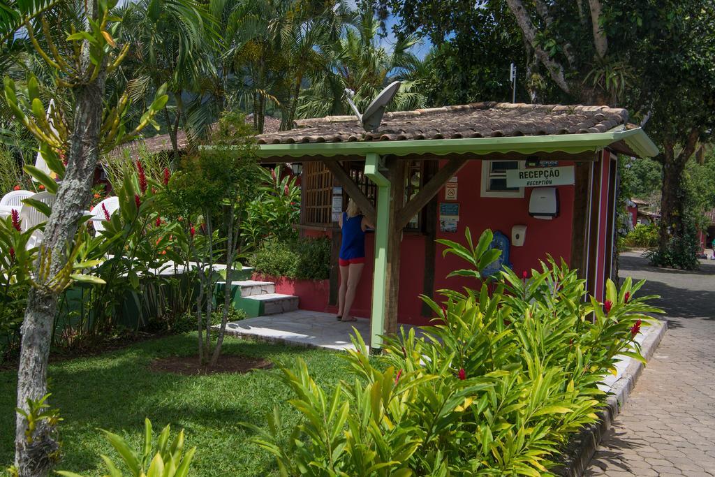 Pousada Carolina - Ilhabela — Photos 2
