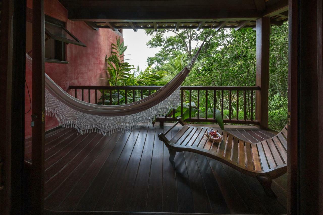 Casa Vermelha Guest House - Ilhabela — Photos 3