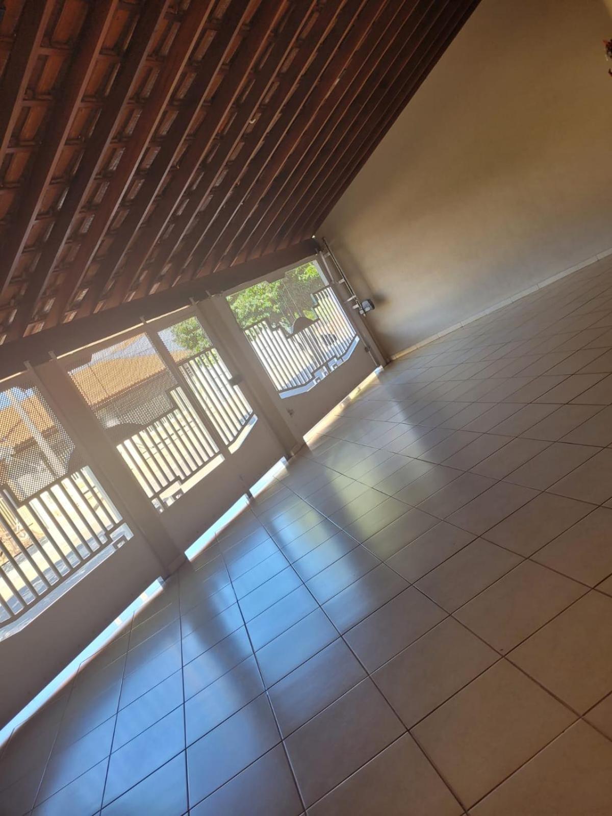 Casa De Temporada Vania Brito Conforto Para Familias Perto Do Thermas - Olimpia — Fotos 1