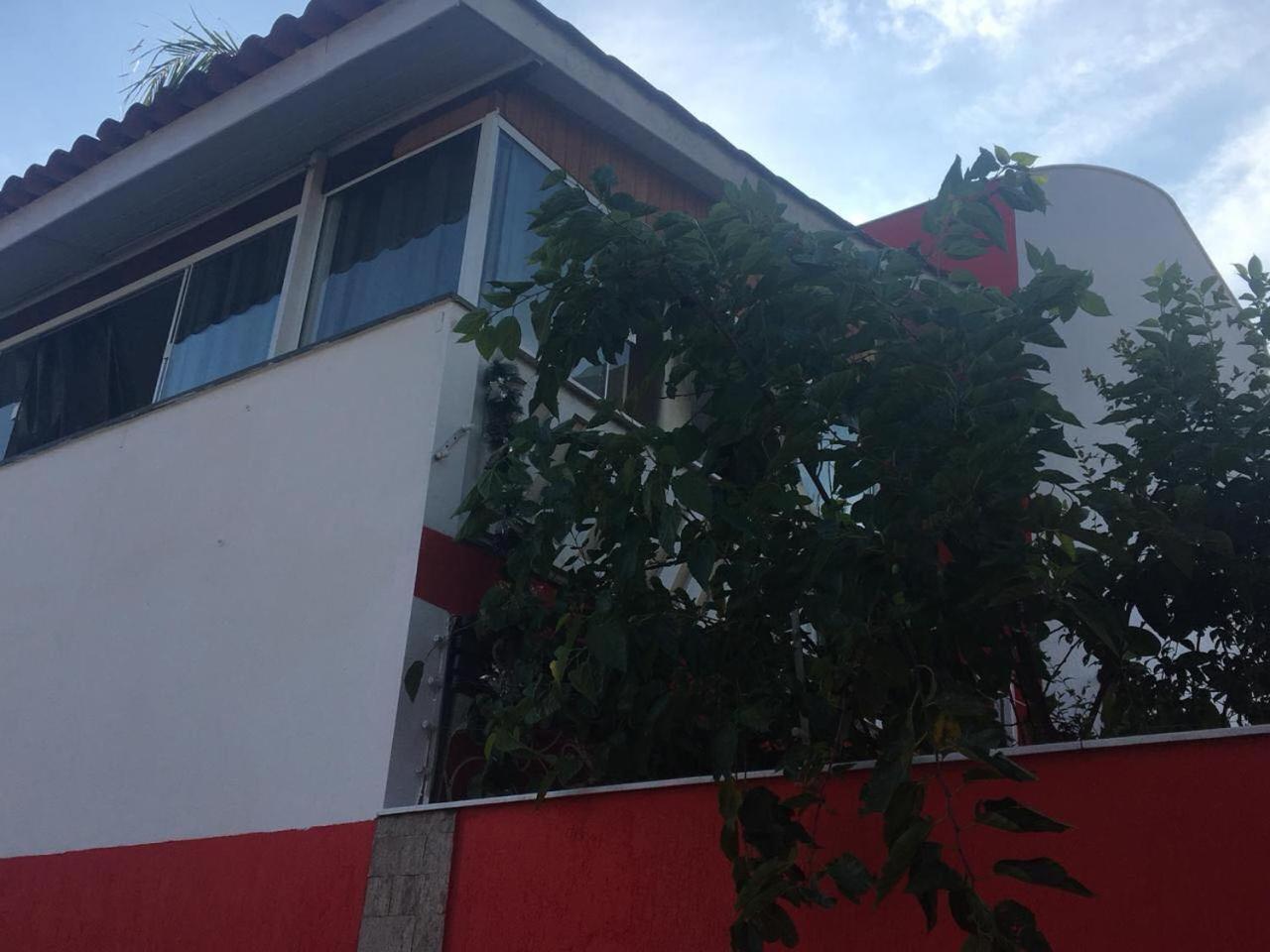 Hospedaria Do Khalifa Hotel - Caraguatatuba — Fotos 1