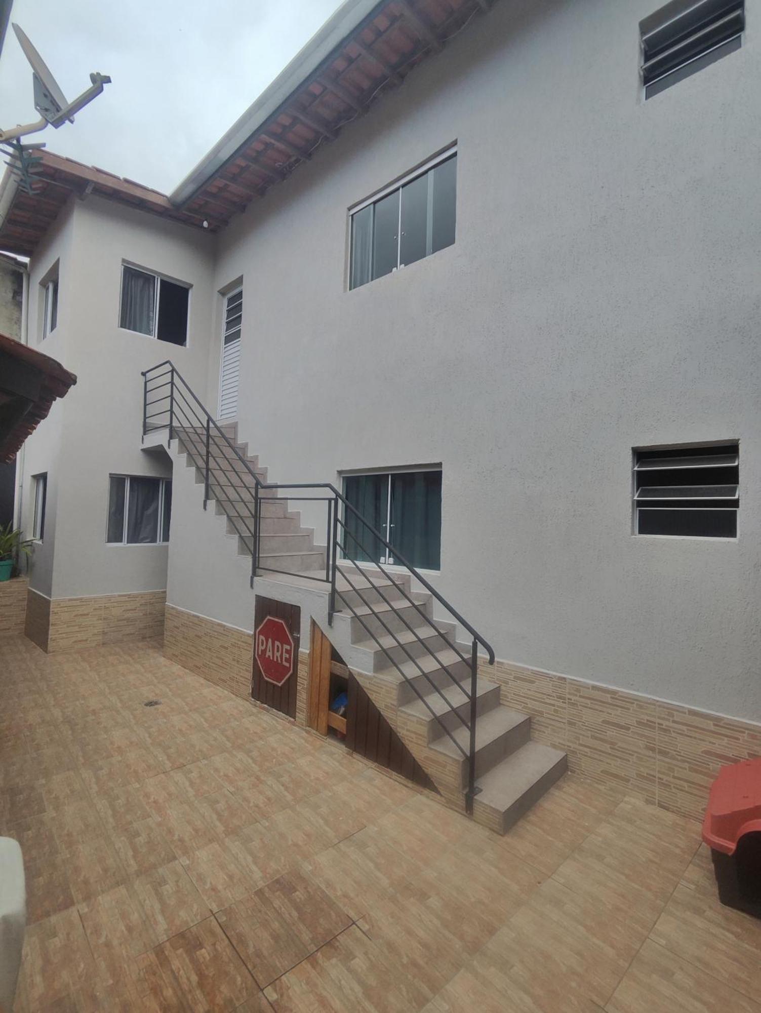 Casauba, Ubatuba