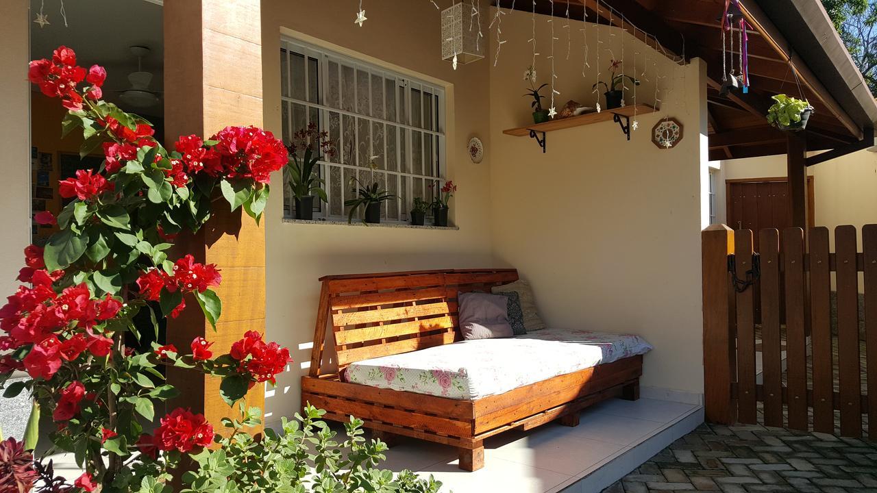 Casa Dos Oliveiras Hostel Ilhabela