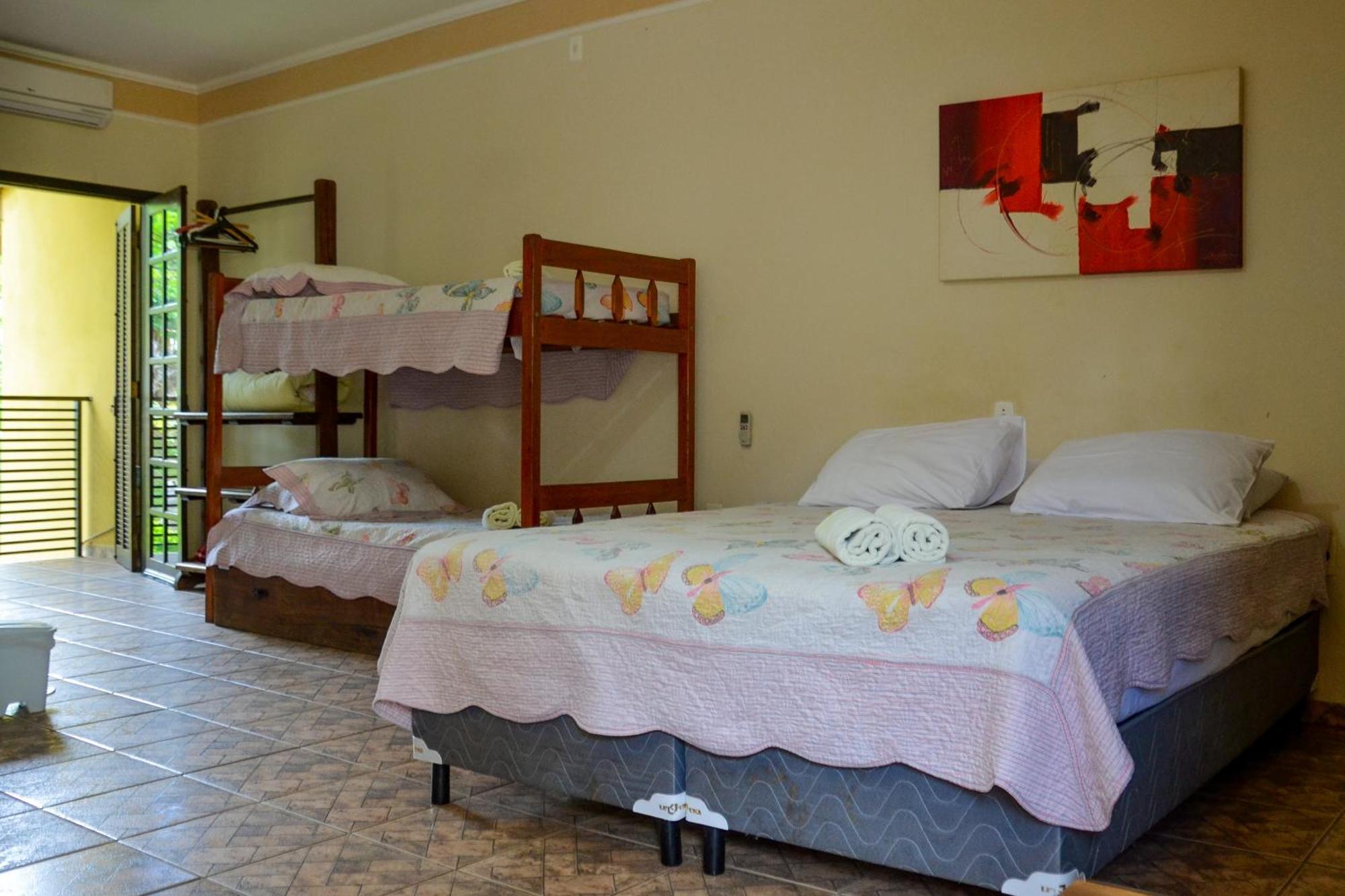 Hotel Fazenda Portal Dos Sonhos, Socorro