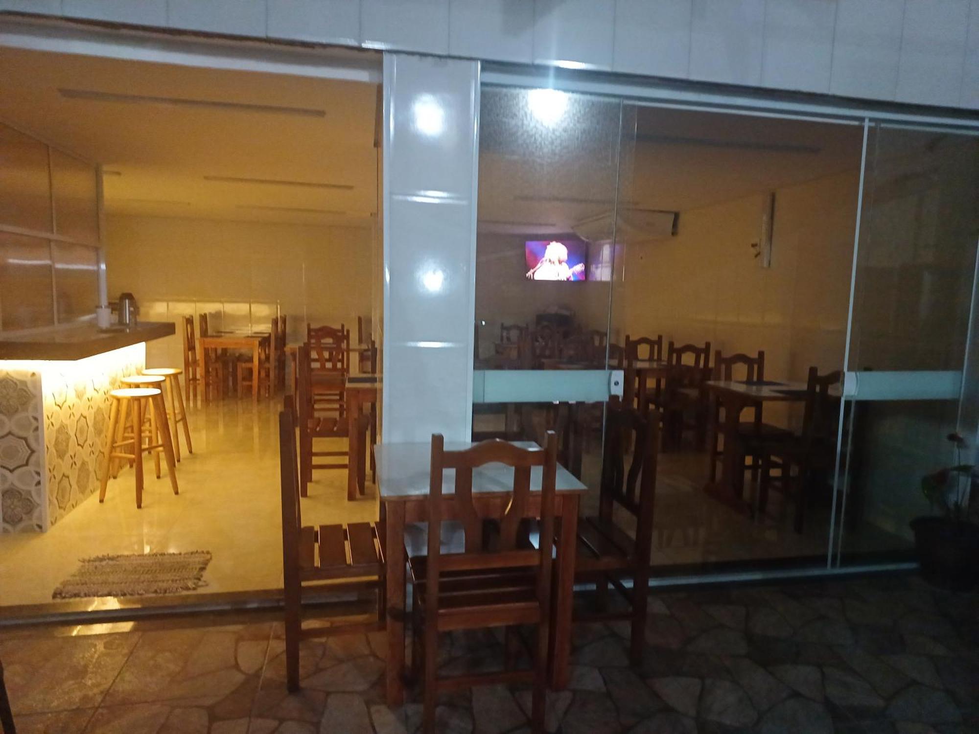 Pousada Castro — Fotos 1