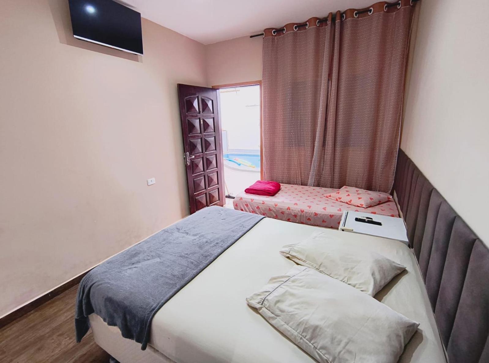 Pousada Chc - Praia Grande (Santos) — Fotos 3