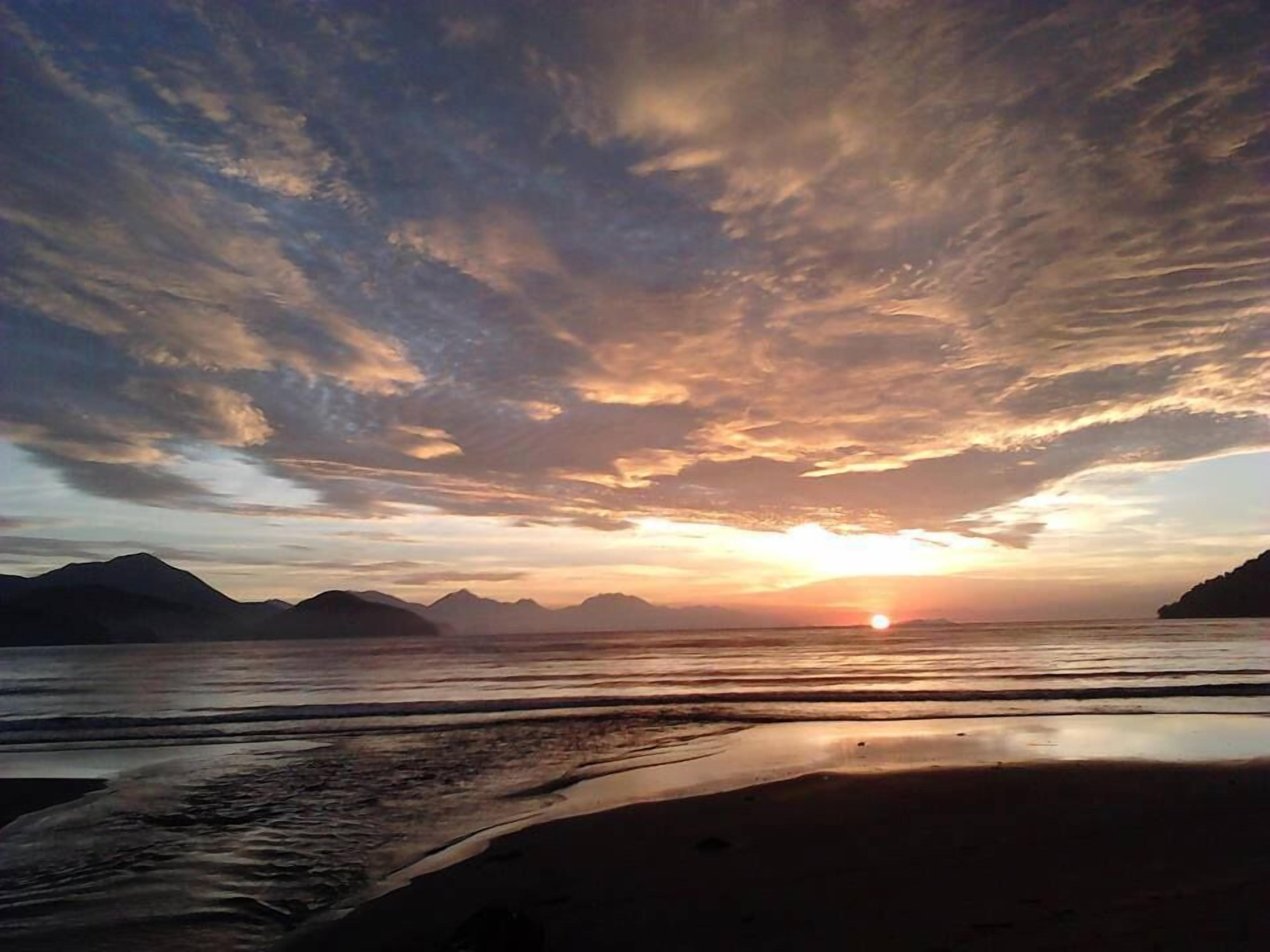 Recanto Soga Chales, Ubatuba