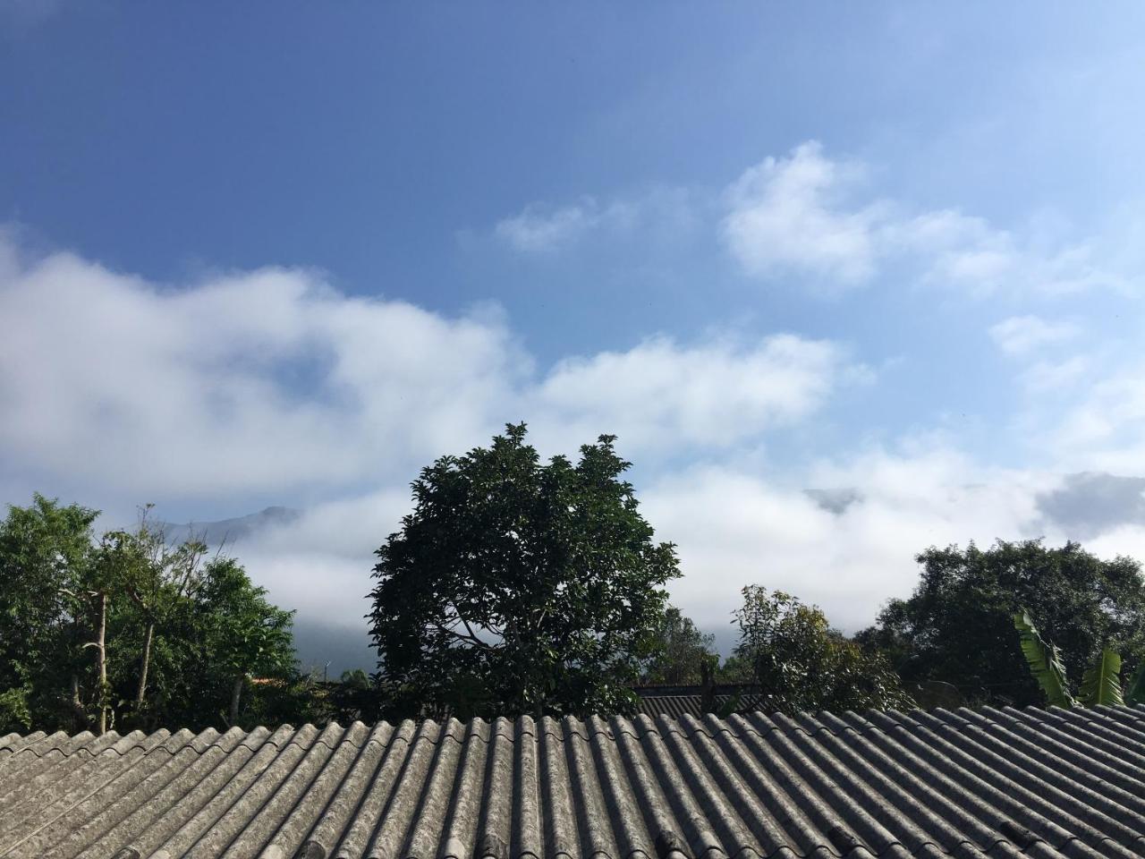 La Melangerie - Hostel - Bertioga — Photos 1