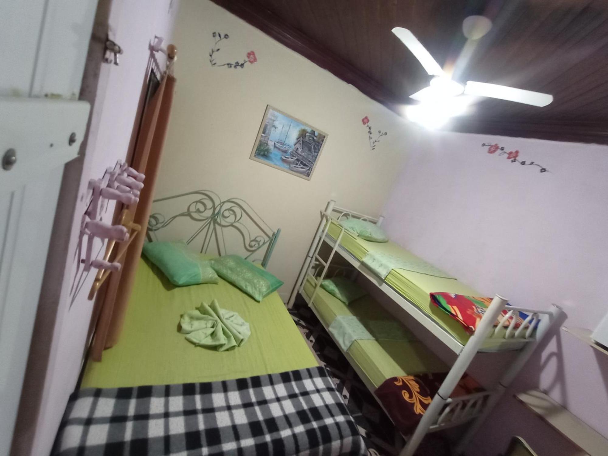 Hotel Frei Galvao - Aparecida (Sao Paulo) — Fotos 1