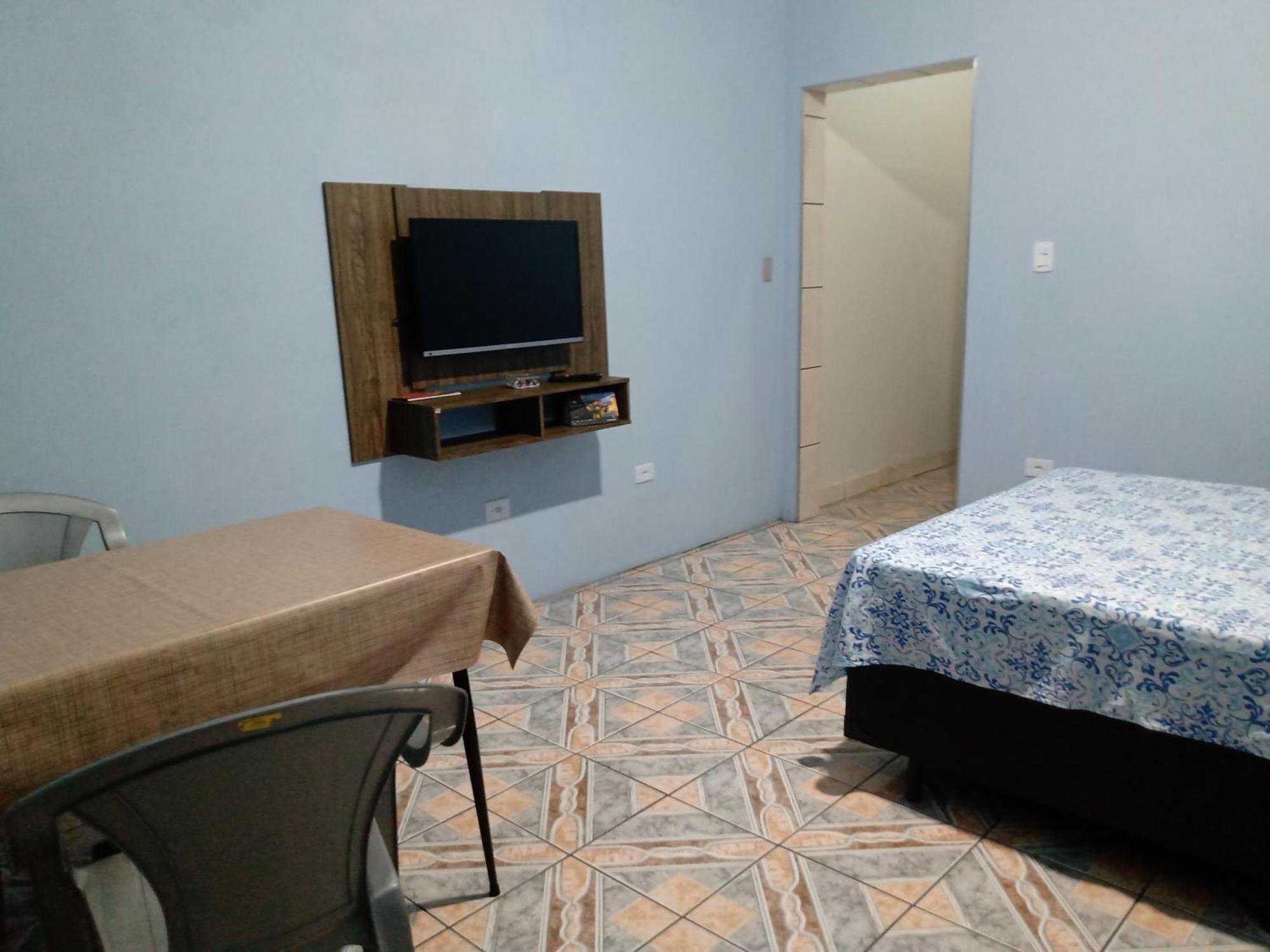 Quarto Familiar, Aeroporto Guarulhos — Photos 2