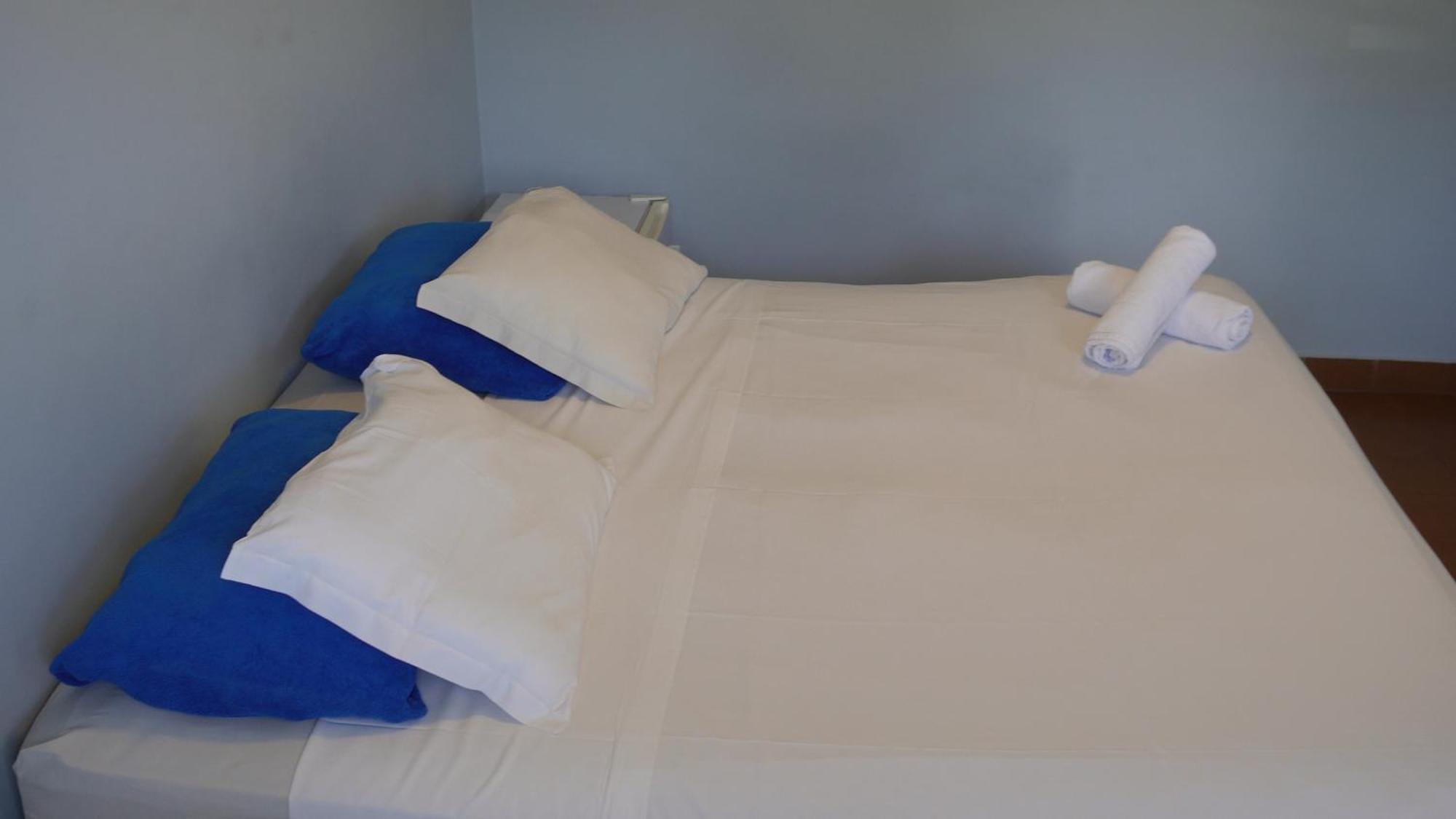 Hotel Pousada Garoupas — Photos 2