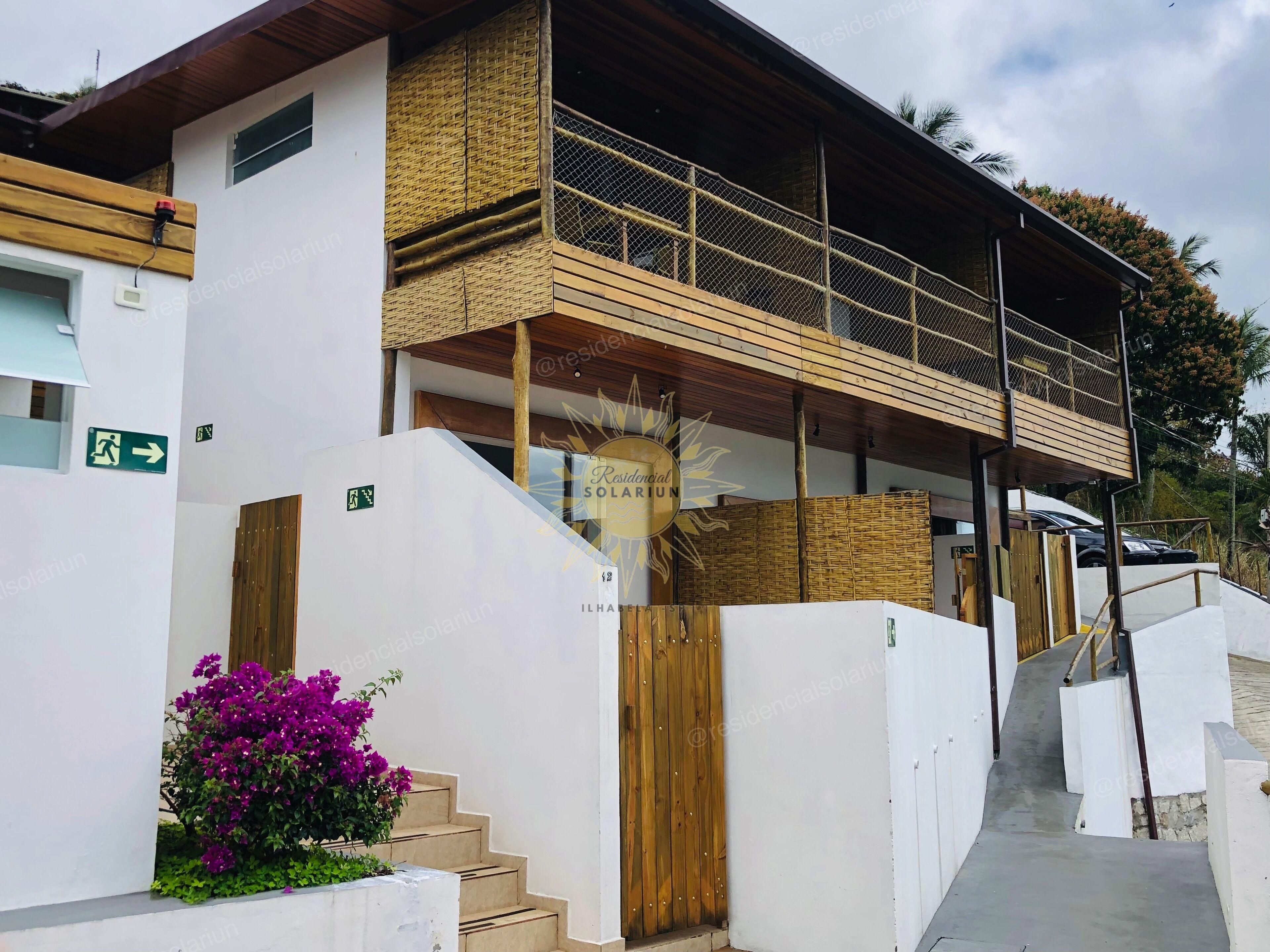 Residencial Solariun Ilhabela — Fotos 1