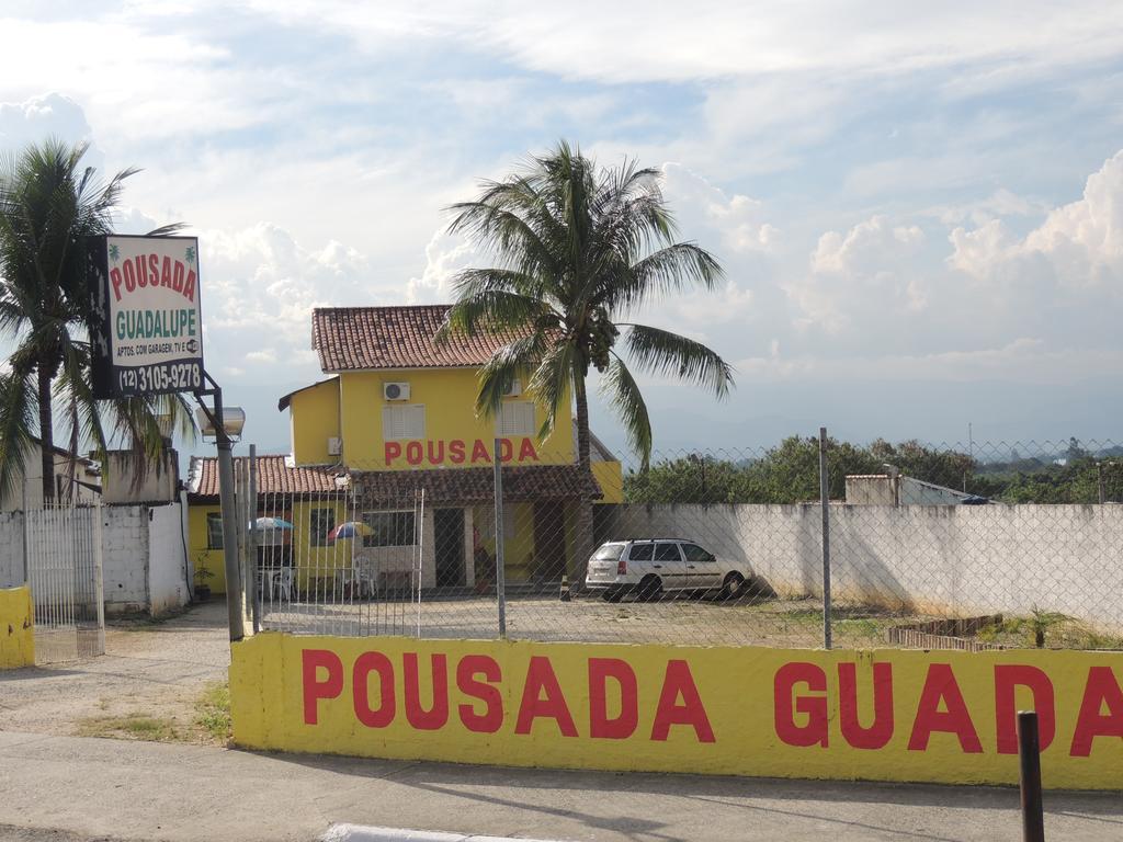 Pousada Guadalupe - Aparecida (Sao Paulo) — Photos 3