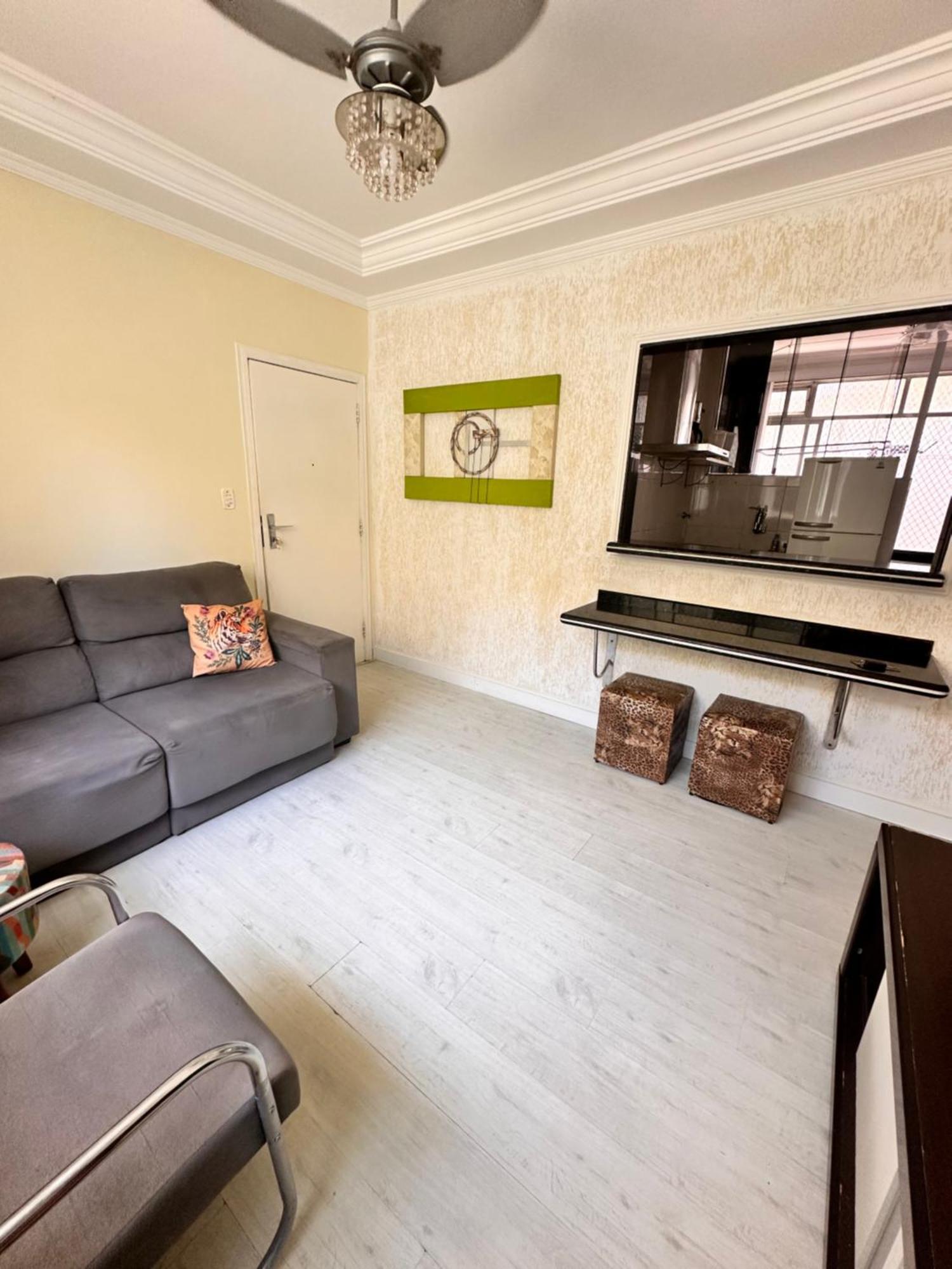 Apartamento Temporada Guaruja — Photos 2