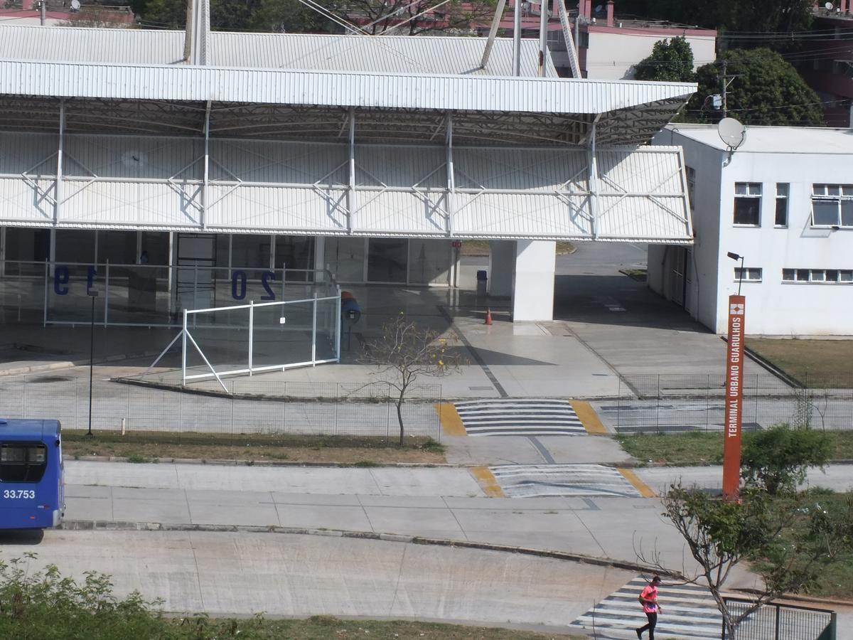 Hotel Villa Real - Guarulhos — Photos 1