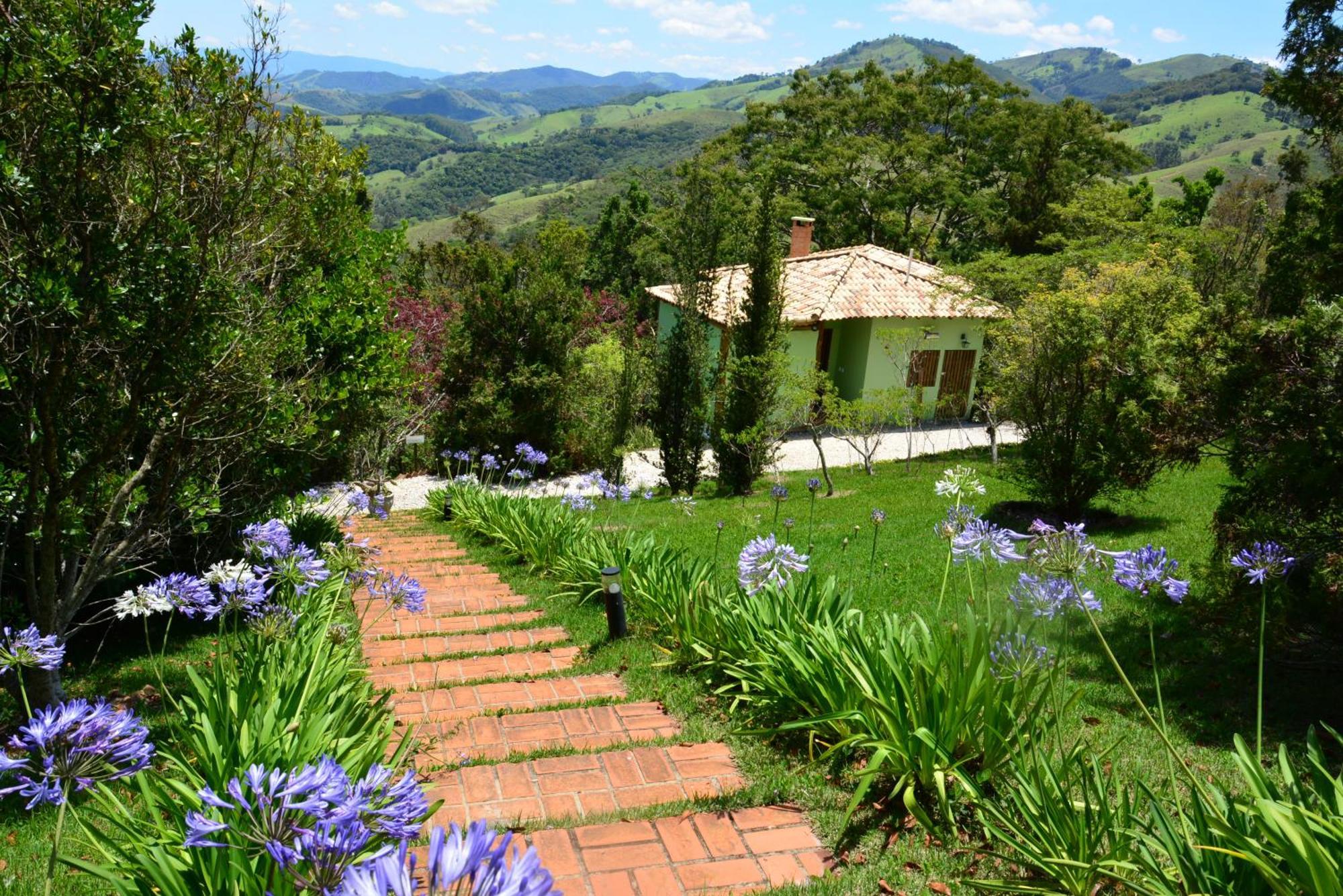 Pousada Quinta Da Serra — Photos 2