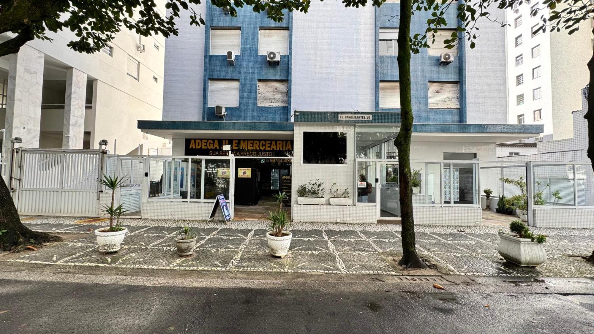 Suite 300 Pitangueiras - Na Quadra Da Praia, Guaruja