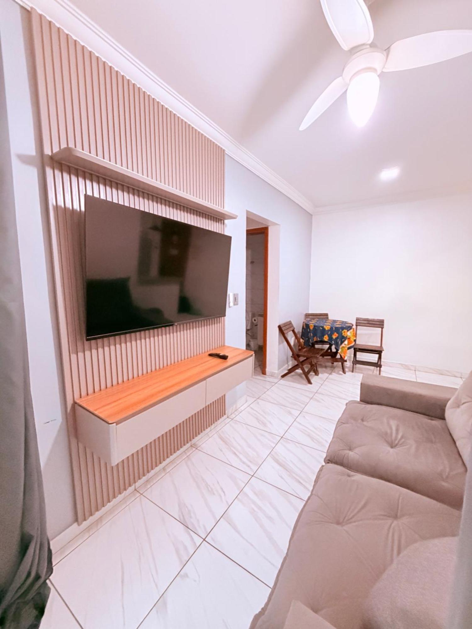 Apartamento Mirim Praia Grande — Photos 3