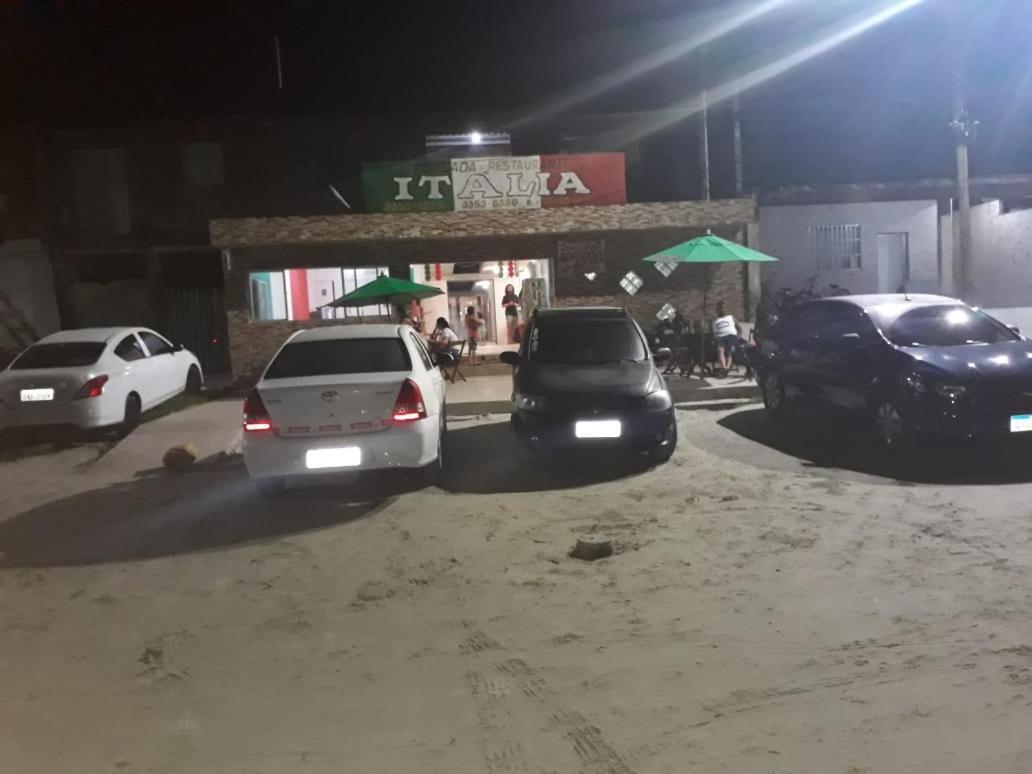 Pousada Italia — Photos 1