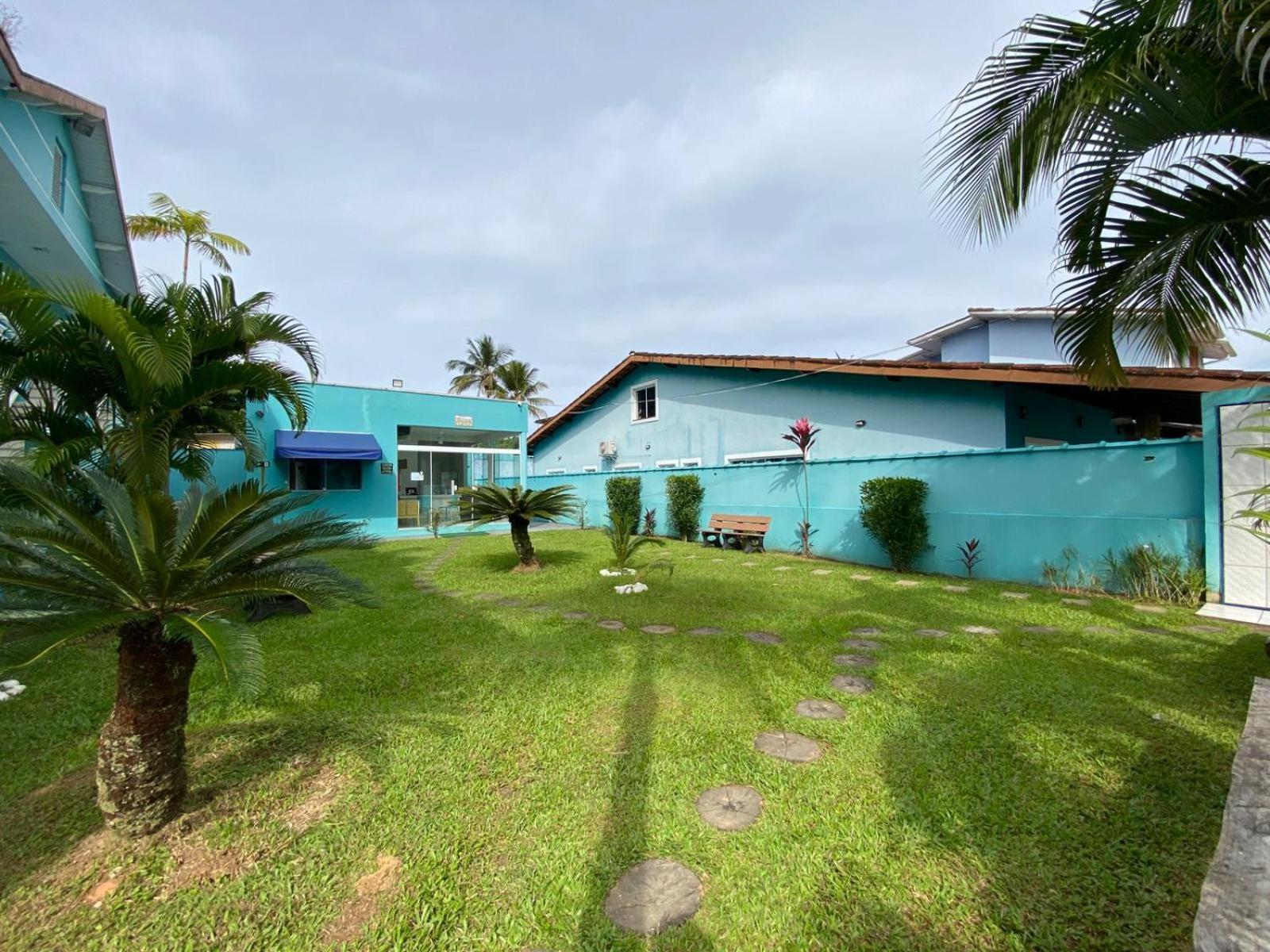 Chales Ceu E Mar Ubatuba — Fotos 1
